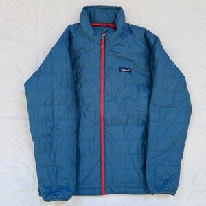 Patagonia - Boys' Nano Puff Jacket